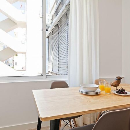 Infantaria - 98001Al Apartment Lisboa Екстериор снимка