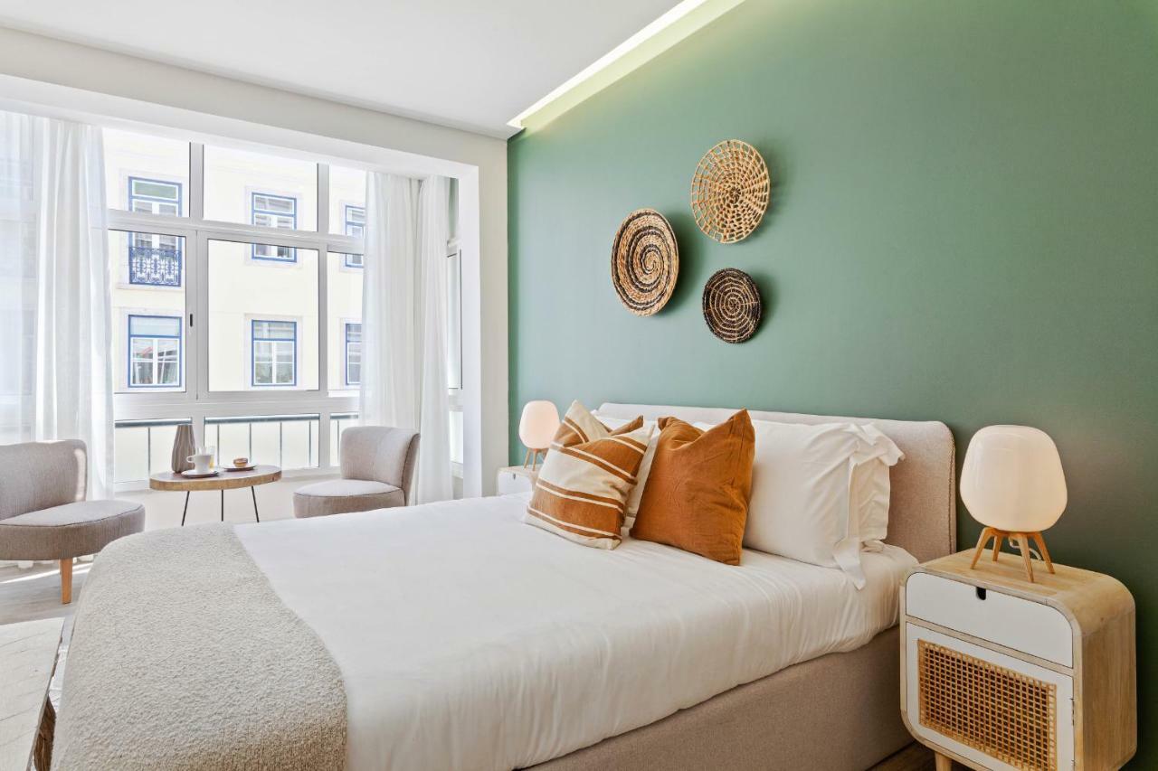Infantaria - 98001Al Apartment Lisboa Екстериор снимка