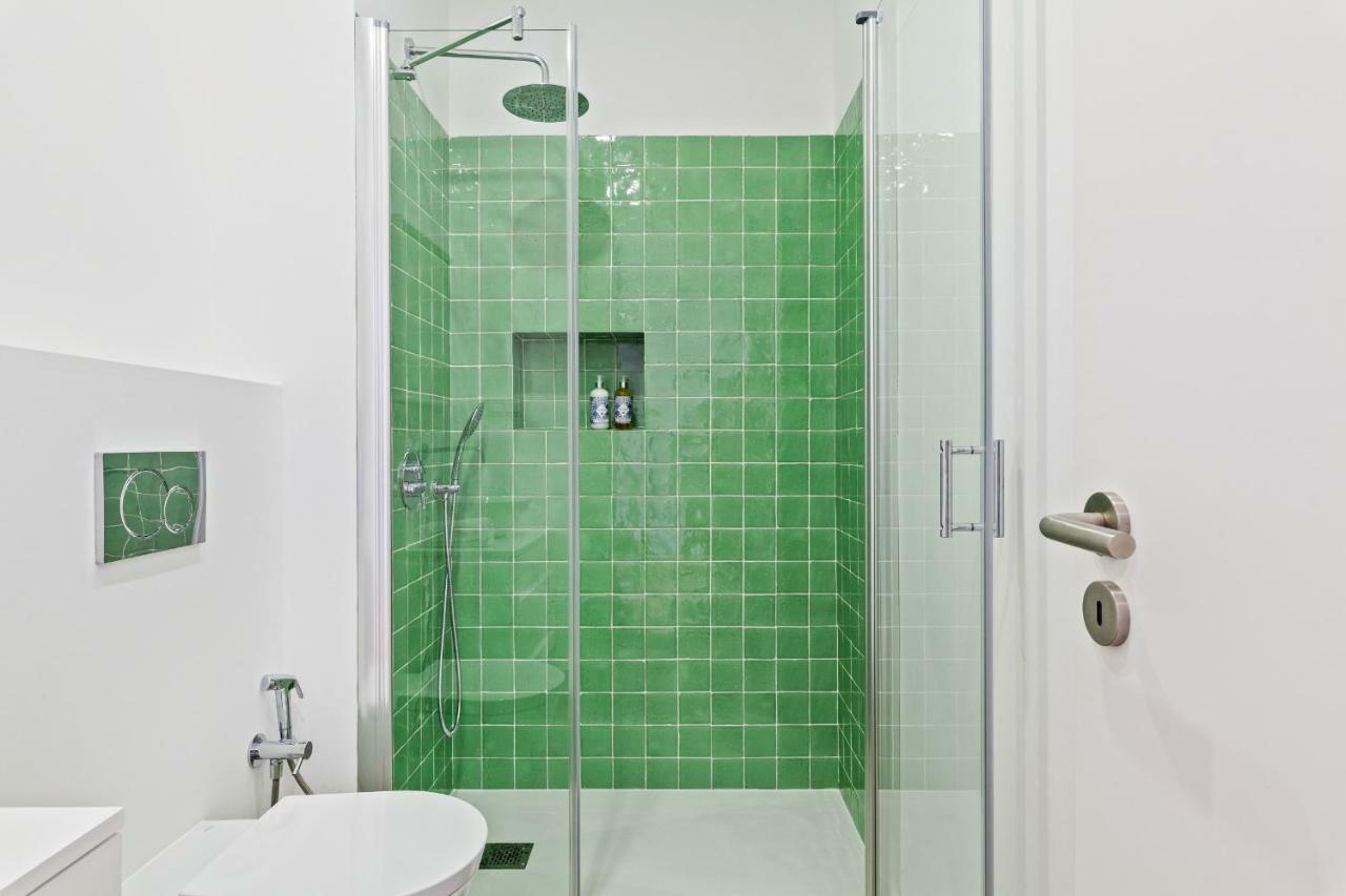 Infantaria - 98001Al Apartment Lisboa Екстериор снимка