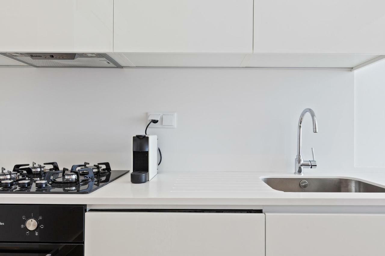 Infantaria - 98001Al Apartment Lisboa Екстериор снимка