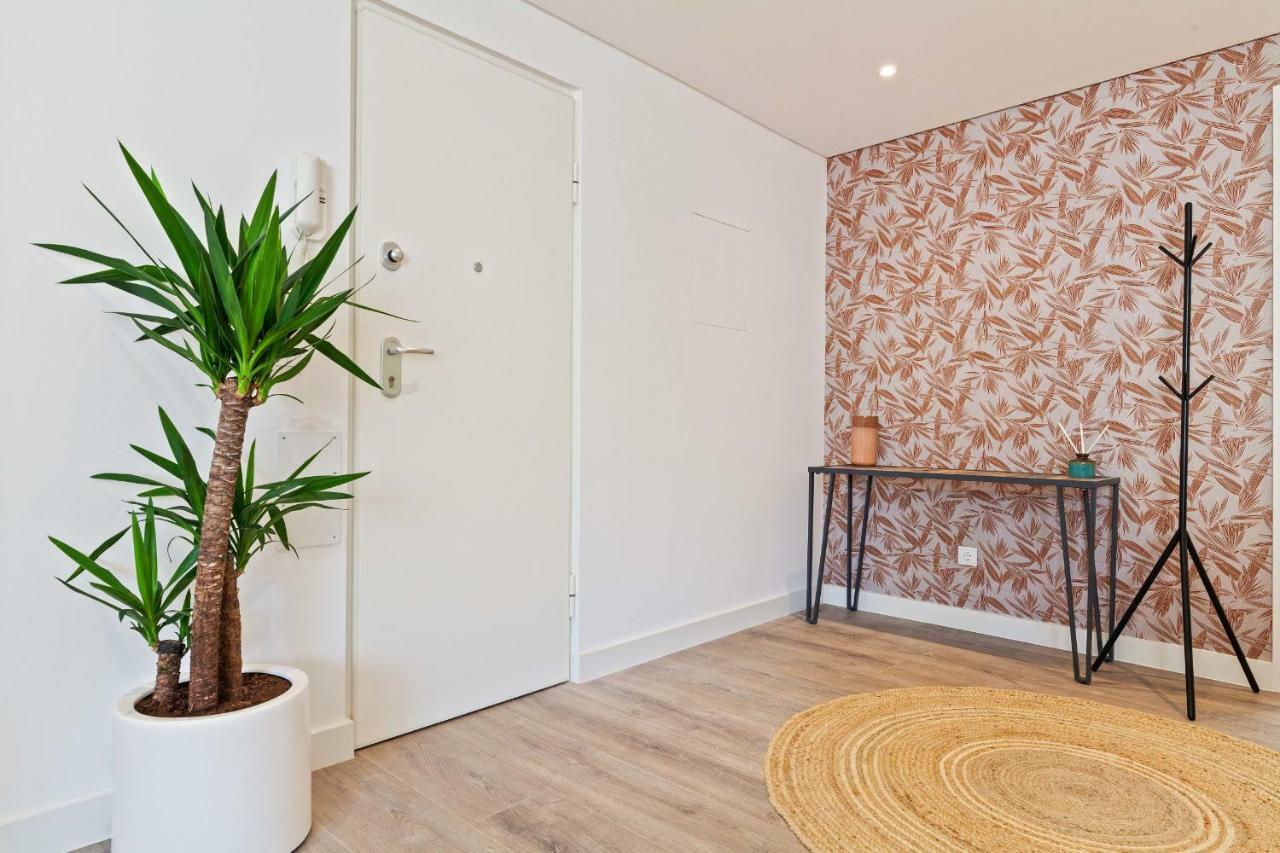Infantaria - 98001Al Apartment Lisboa Екстериор снимка