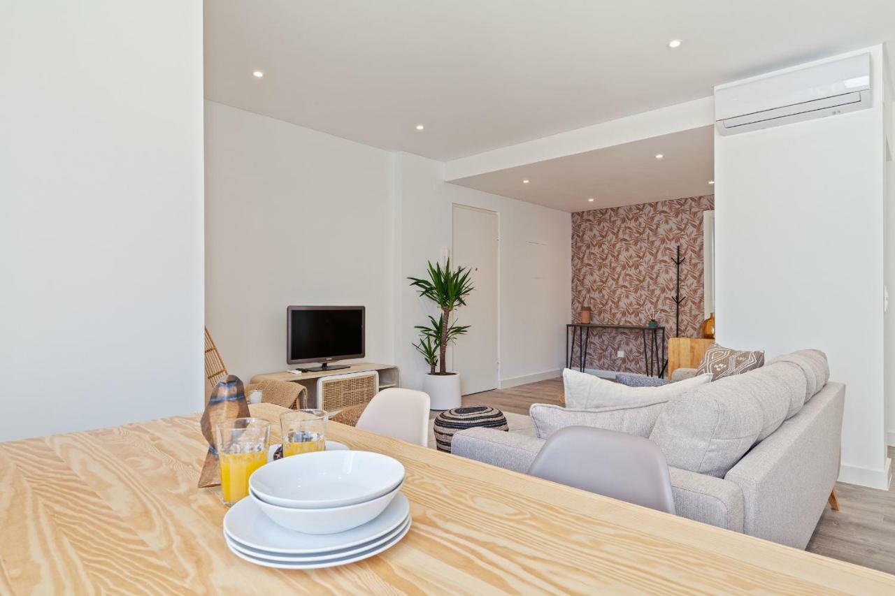 Infantaria - 98001Al Apartment Lisboa Екстериор снимка