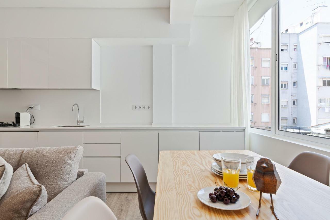 Infantaria - 98001Al Apartment Lisboa Екстериор снимка