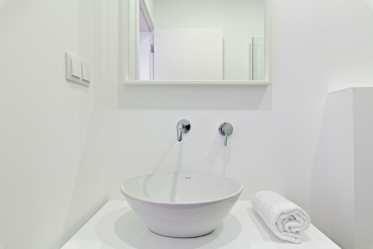 Infantaria - 98001Al Apartment Lisboa Екстериор снимка